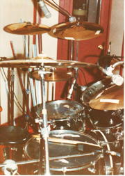 drumbooth